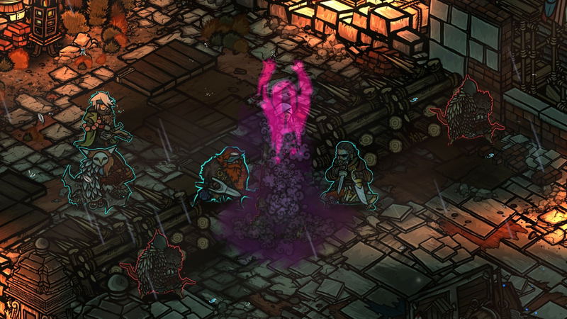Prelude Dark Pain <span class="ext" style="background-color: #2a475e; color: #FFFFFF;">STEAM</span> <span class="ext ext_digital">digital</span> image 10