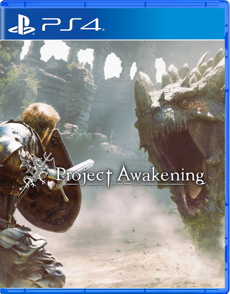 Project Awakening image 1