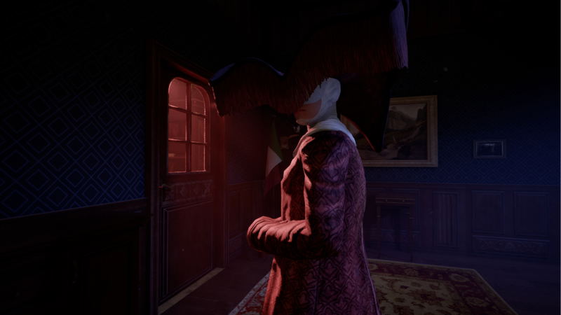 Remothered: Broken Porcelain Remastered (Multi-Language) image 8