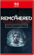 Remothered: Broken Porcelain Remastered (Multi-Language) thumbnail 1