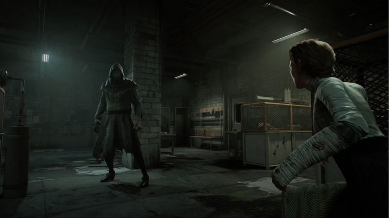 Remothered: Broken Porcelain Remastered (Multi-Language) image 9