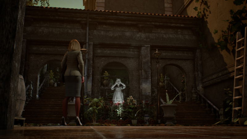Remothered: Tormented Fathers Remastered (Multi-Language) image 2