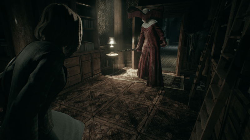Remothered: Tormented Fathers Remastered (Multi-Language) image 3
