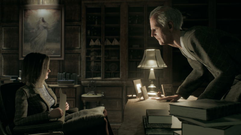 Remothered: Tormented Fathers Remastered (Multi-Language) image 6