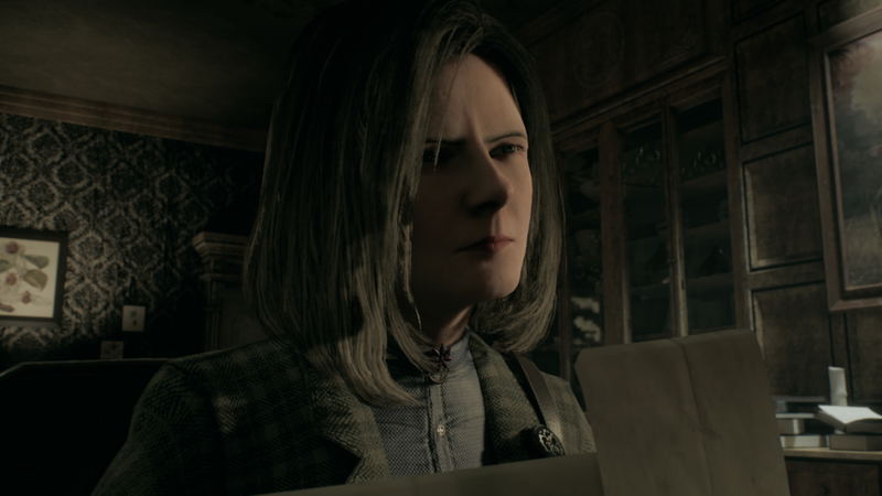 Remothered: Tormented Fathers Remastered (Multi-Language) image 5