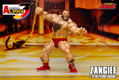 Street Fighter Alpha 3 1/12 Scale Action Figure: Zangief thumbnail 11