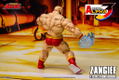 Street Fighter Alpha 3 1/12 Scale Action Figure: Zangief thumbnail 13