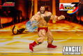 Street Fighter Alpha 3 1/12 Scale Action Figure: Zangief thumbnail 14