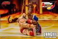 Street Fighter Alpha 3 1/12 Scale Action Figure: Zangief thumbnail 16