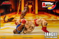 Street Fighter Alpha 3 1/12 Scale Action Figure: Zangief thumbnail 17