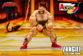 Street Fighter Alpha 3 1/12 Scale Action Figure: Zangief thumbnail 18