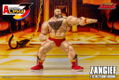 Street Fighter Alpha 3 1/12 Scale Action Figure: Zangief thumbnail 5