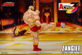 Street Fighter Alpha 3 1/12 Scale Action Figure: Zangief thumbnail 6