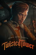 Twisted Tower <span class="ext" style="background-color: #2a475e; color: #FFFFFF;">STEAM</span> <span class="ext ext_digital">digital</span> thumbnail 2