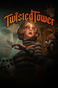 Twisted Tower <span class="ext" style="background-color: #2a475e; color: #FFFFFF;">STEAM</span> <span class="ext ext_digital">digital</span> thumbnail 1