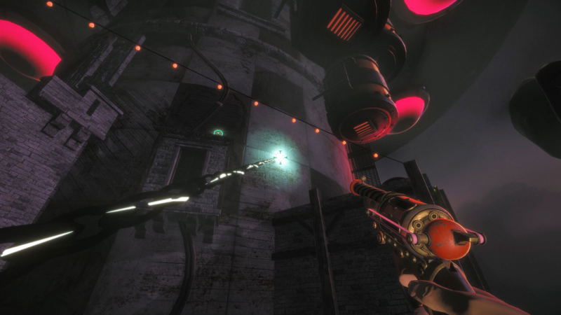 Twisted Tower <span class="ext" style="background-color: #2a475e; color: #FFFFFF;">STEAM</span> <span class="ext ext_digital">digital</span> image 10