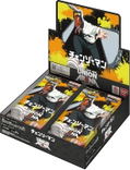 Union Arena Booster Pack Chainsaw Man UA53BT (Set of 16 Packs) (Re-run) thumbnail 1