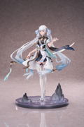 Wuthering Waves 1/7 Scale Pre-Painted Figure: Jinhsi thumbnail 2
