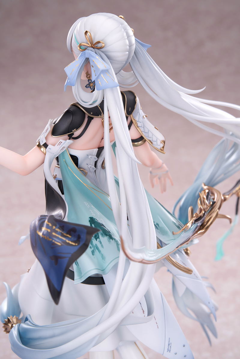 Wuthering Waves 1/7 Scale Pre-Painted Figure: Jinhsi image 11