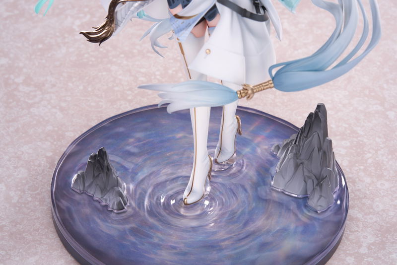Wuthering Waves 1/7 Scale Pre-Painted Figure: Jinhsi image 13