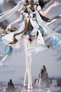 Wuthering Waves 1/7 Scale Pre-Painted Figure: Jinhsi thumbnail 17