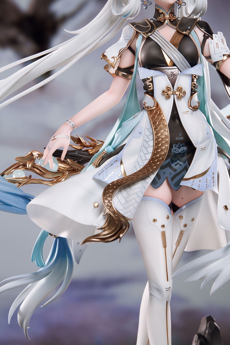 Wuthering Waves 1/7 Scale Pre-Painted Figure: Jinhsi image 19