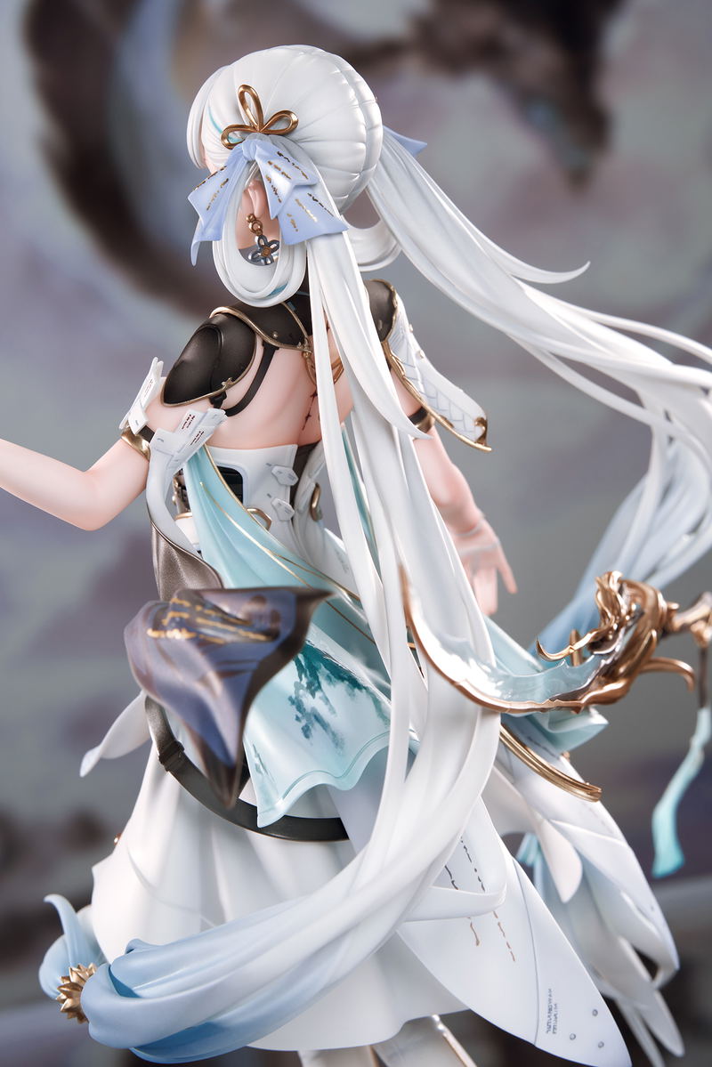 Wuthering Waves 1/7 Scale Pre-Painted Figure: Jinhsi image 21