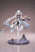Wuthering Waves 1/7 Scale Pre-Painted Figure: Jinhsi thumbnail 1