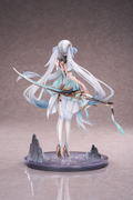 Wuthering Waves 1/7 Scale Pre-Painted Figure: Jinhsi thumbnail 4