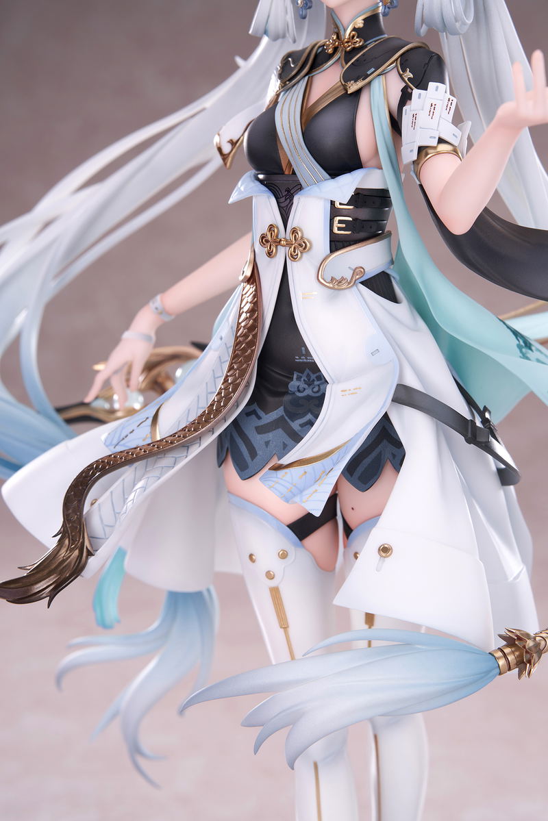 Wuthering Waves 1/7 Scale Pre-Painted Figure: Jinhsi image 7