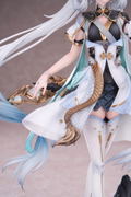 Wuthering Waves 1/7 Scale Pre-Painted Figure: Jinhsi thumbnail 8