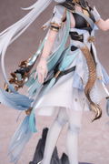 Wuthering Waves 1/7 Scale Pre-Painted Figure: Jinhsi thumbnail 9