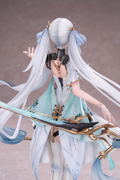 Wuthering Waves 1/7 Scale Pre-Painted Figure: Jinhsi thumbnail 10