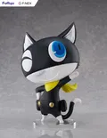Persona 5 Royal Big Soft Vinyl Figure: Morgana thumbnail 1