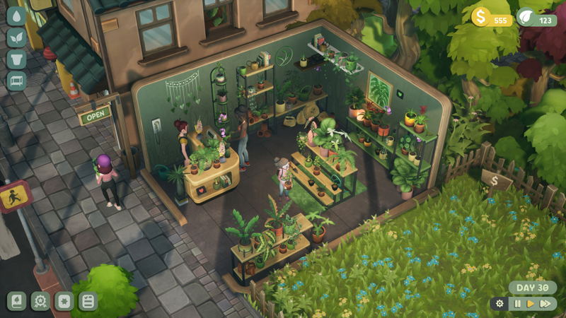 Leafy Corner image 2
