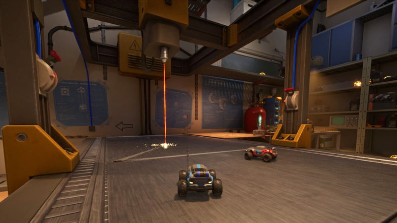 WheelMates <span class="ext" style="background-color: #2a475e; color: #FFFFFF;">STEAM</span> <span class="ext ext_digital">digital</span> image 4