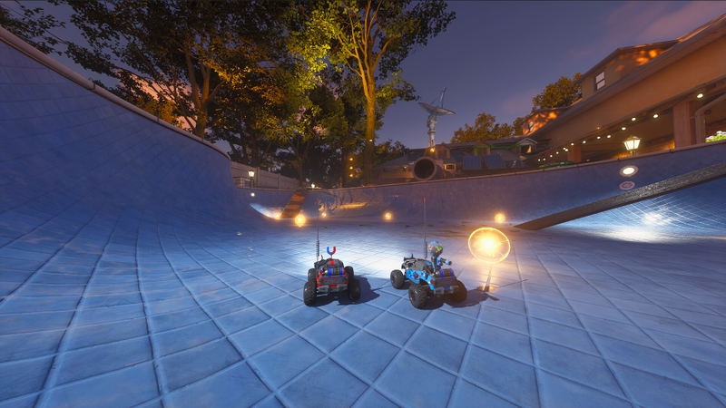 WheelMates <span class="ext" style="background-color: #2a475e; color: #FFFFFF;">STEAM</span> <span class="ext ext_digital">digital</span> image 7