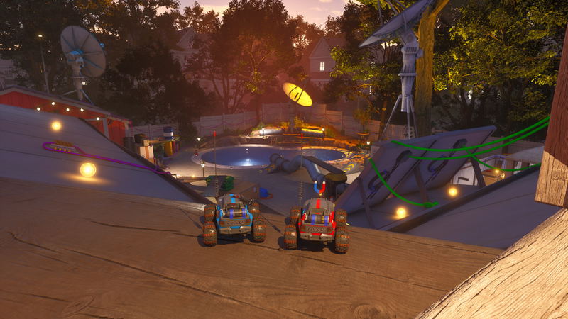 WheelMates <span class="ext" style="background-color: #2a475e; color: #FFFFFF;">STEAM</span> <span class="ext ext_digital">digital</span> image 9