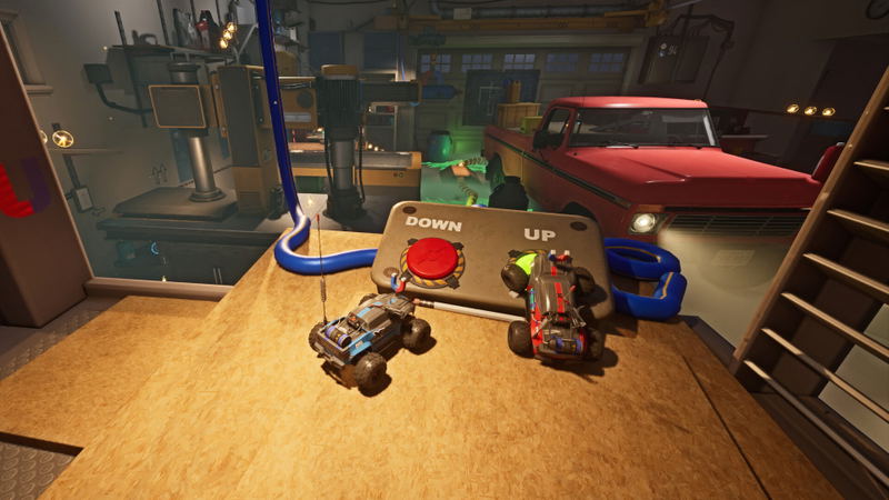 WheelMates <span class="ext" style="background-color: #2a475e; color: #FFFFFF;">STEAM</span> <span class="ext ext_digital">digital</span> image 10