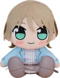 Ikizulive! Love Live! Bluebird Kuripan Plushie Harumiya Yukuri thumbnail 1