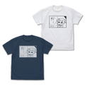 Pop Team Epic - Popuko I Completely Understand T-shirt (Slate | Size M) thumbnail 2