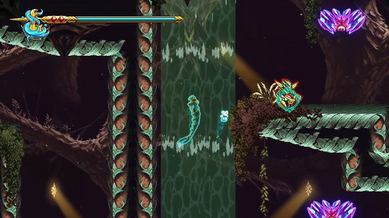 9 Years of Shadows (Multi-Language) image 3