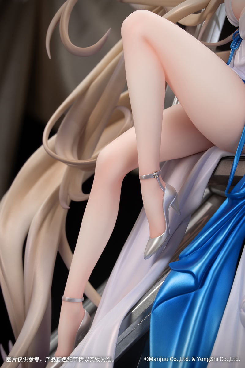 Azur Lane 1/7 Scale Pre-Painted Figure: Formidable Anniversary Memories Ver. image 11
