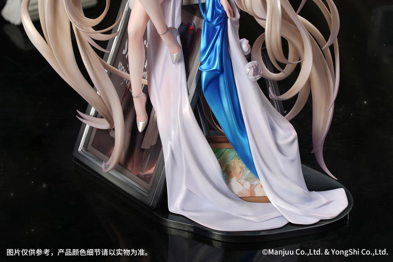 Azur Lane 1/7 Scale Pre-Painted Figure: Formidable Anniversary Memories Ver. image 13