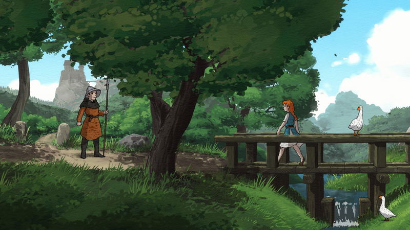 Scarlet Deer Inn image 2