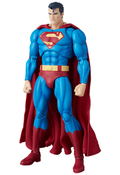 Mafex Superman For Tomorrow: Superman (Superman: For Tomorrow) thumbnail 3