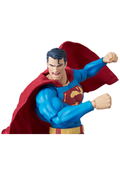 Mafex Superman For Tomorrow: Superman (Superman: For Tomorrow) thumbnail 6