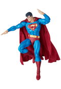 Mafex Superman For Tomorrow: Superman (Superman: For Tomorrow) thumbnail 7