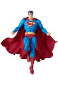 Mafex Superman For Tomorrow: Superman (Superman: For Tomorrow) thumbnail 10