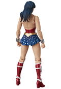 Mafex Superman For Tomorrow: Wonder Woman (Superman: For Tomorrow) thumbnail 4